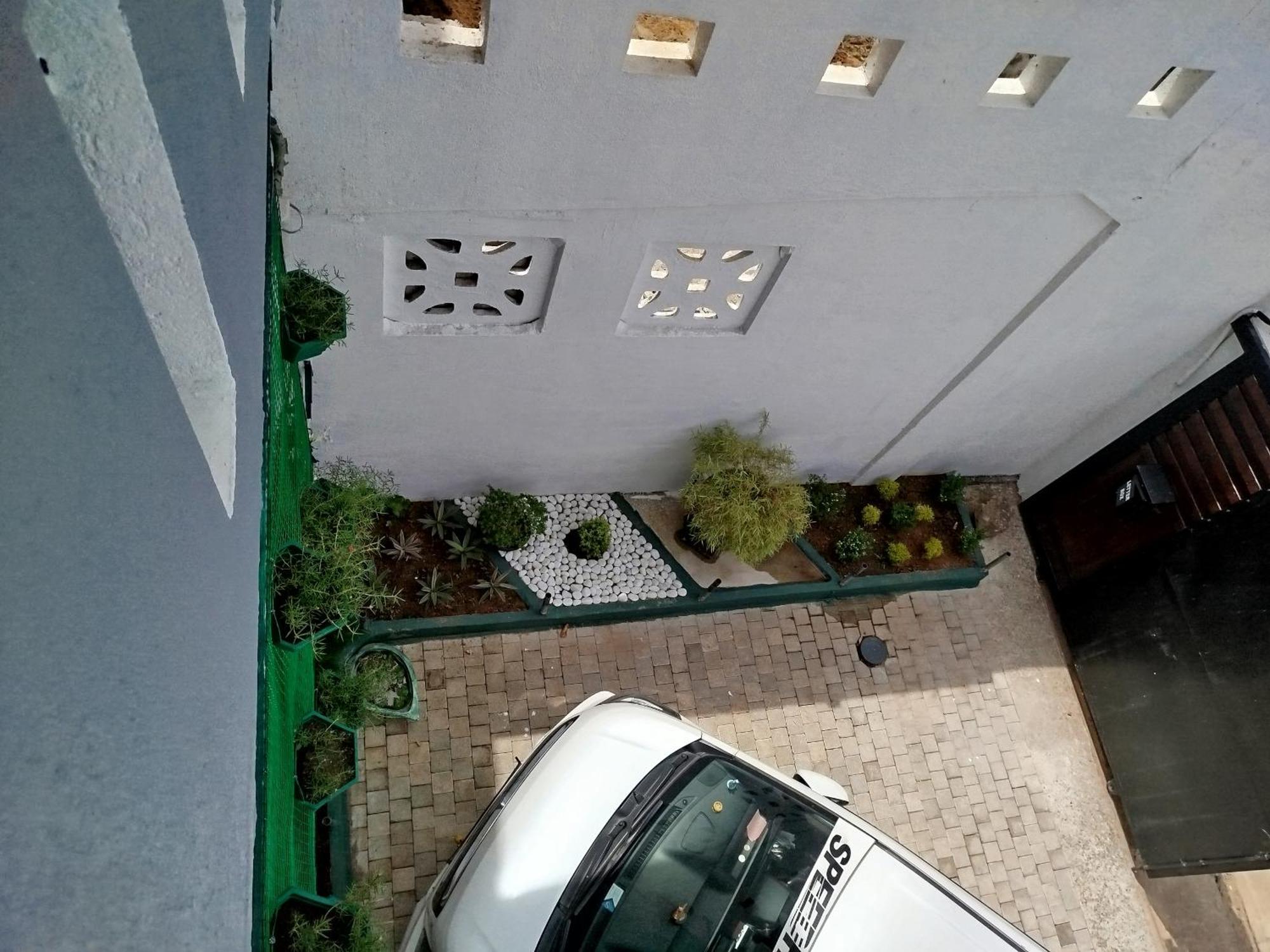 فندق Elzangi نيجومبو المظهر الخارجي الصورة