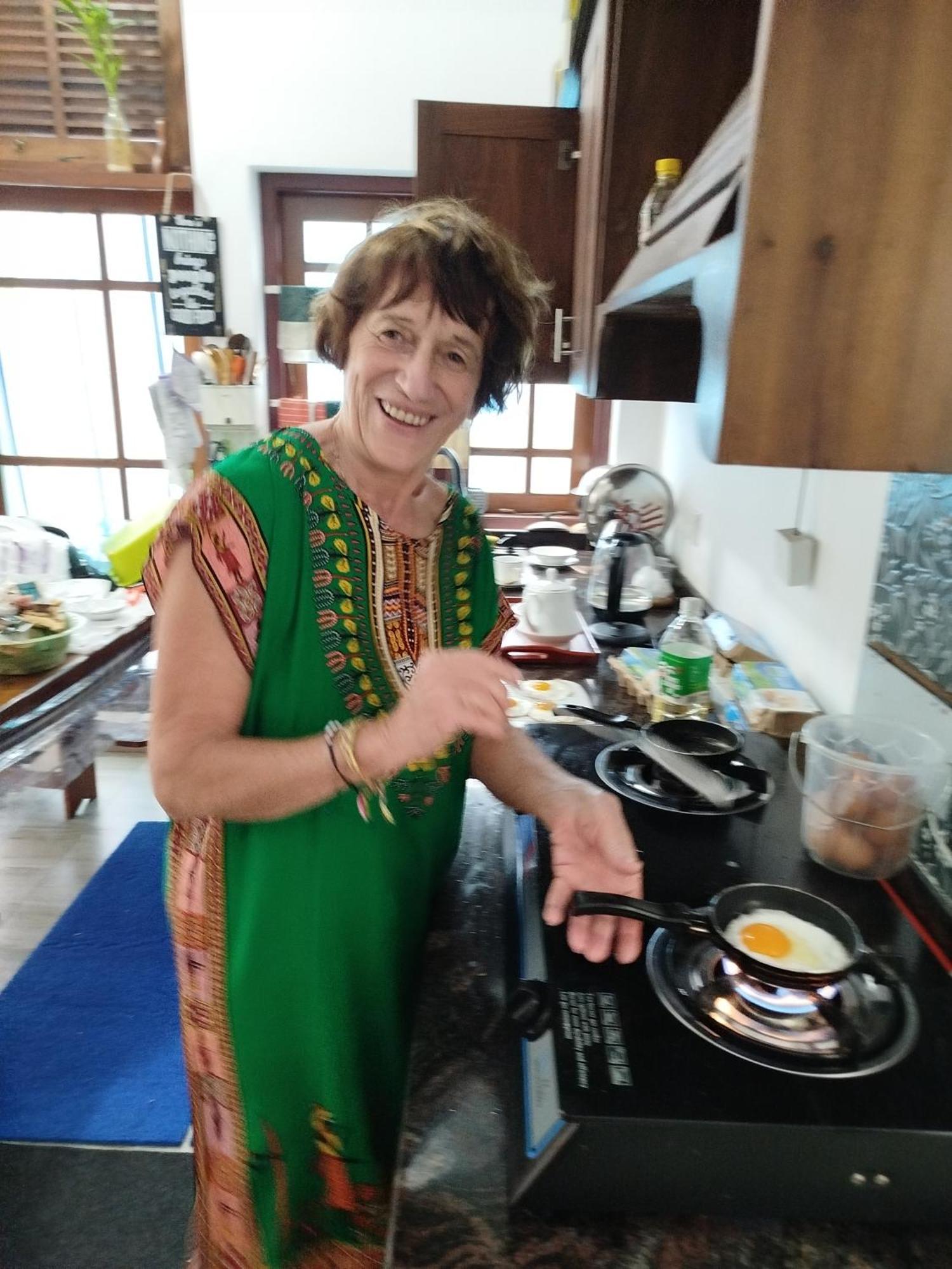 فندق Elzangi نيجومبو المظهر الخارجي الصورة